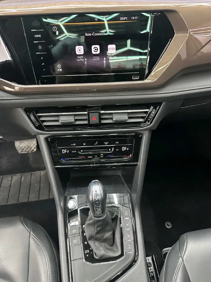 2022 Volkswagen Tharu 1.4T 150HP L4 7DCT,autocango,china used car exporter,china ev exporter,chinese used car exporter,chinese used ev exporter