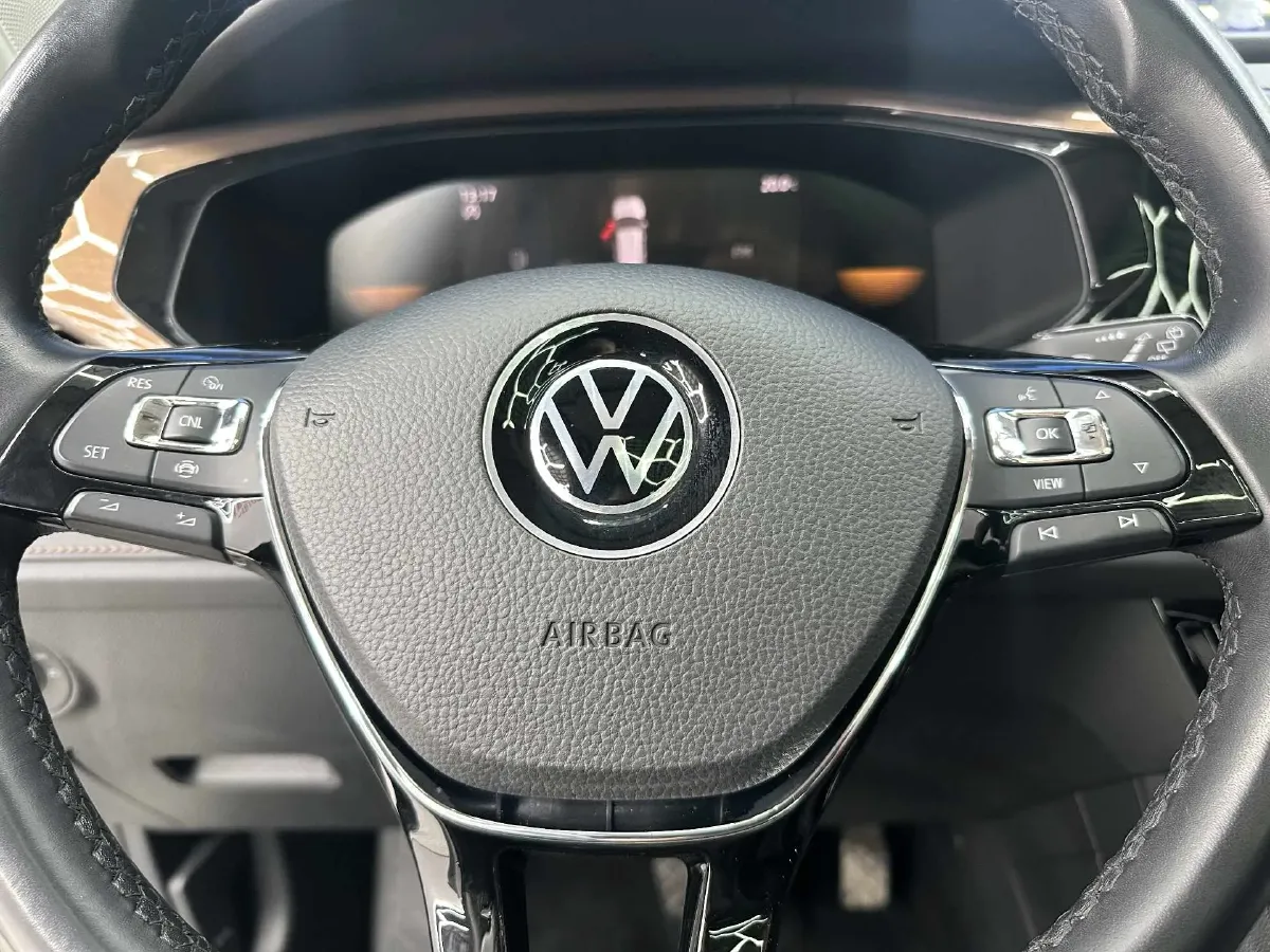 2022 Volkswagen Tharu 1.4T 150HP L4 7DCT,autocango,china used car exporter,china ev exporter,chinese used car exporter,chinese used ev exporter