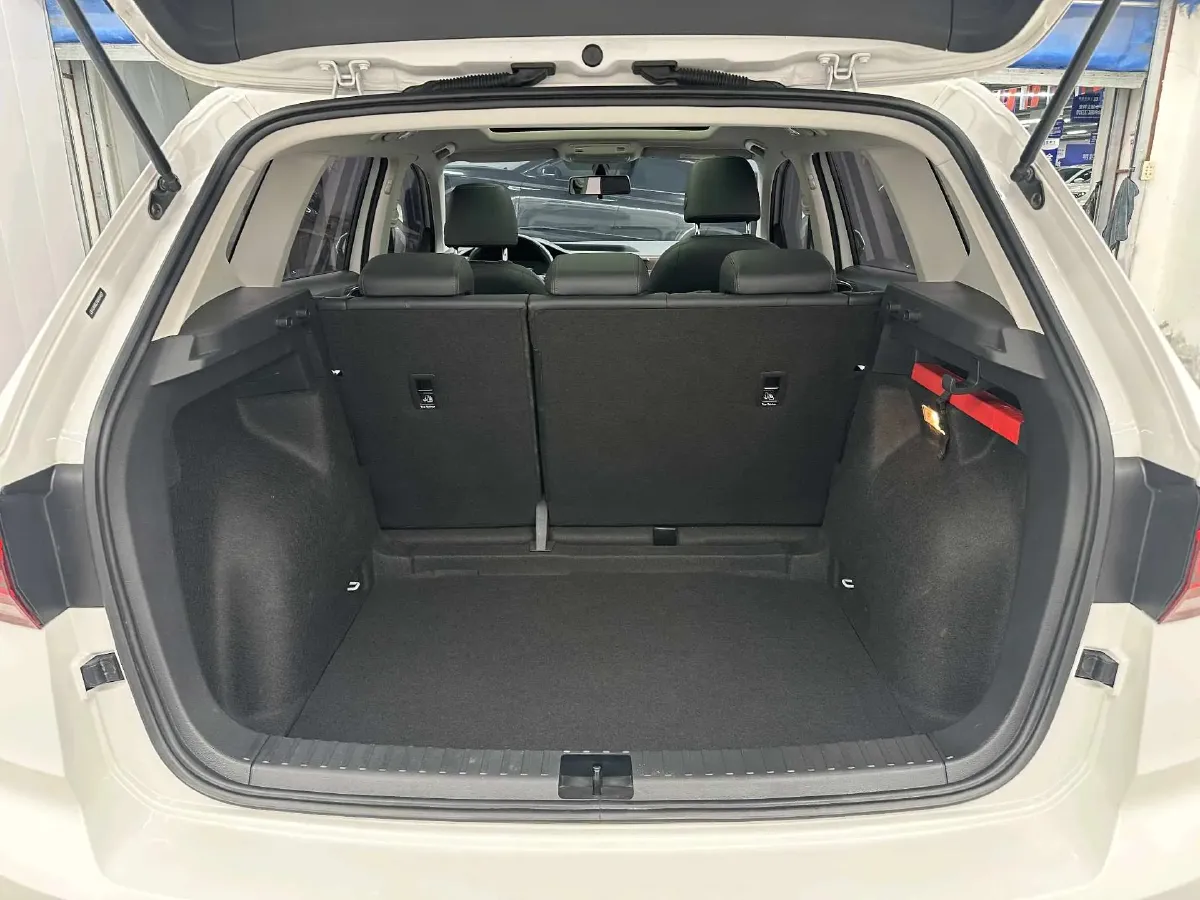 2022 Volkswagen Tharu 1.4T 150HP L4 7DCT,autocango,china used car exporter,china ev exporter,chinese used car exporter,chinese used ev exporter