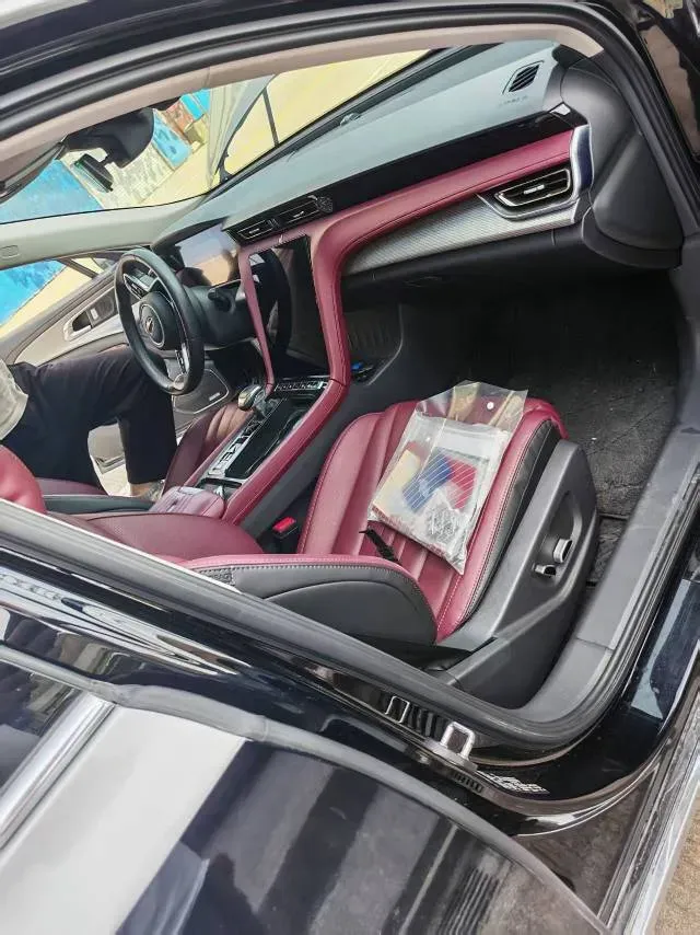 2024 HongQi H5 1.5T 169HP L4 7DCT,autocango,china used car exporter,china ev exporter,chinese used car exporter,chinese used ev exporter