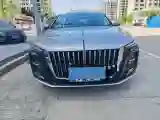 2024 HongQi H5 1.5T 169HP L4 7DCT