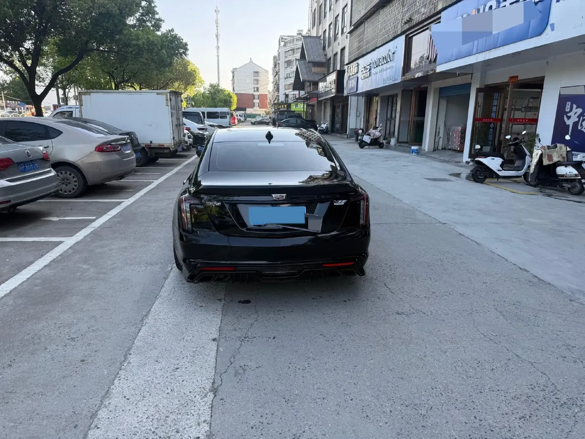 2021 Cadillac CT5 2.0T 237HP L4 10AT,autocango,china used car exporter,china ev exporter,chinese used car exporter,chinese used ev exporter