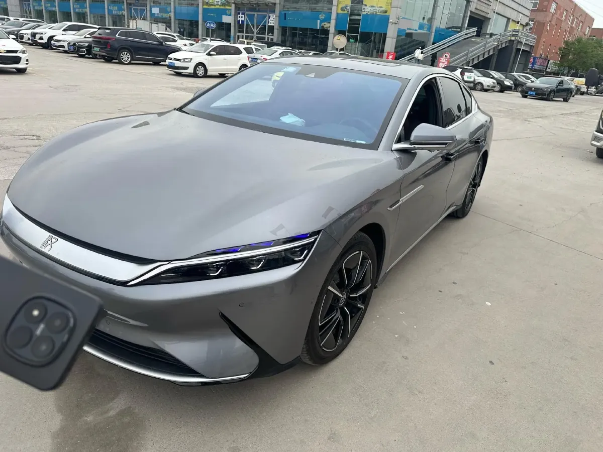 2020 BYD Han BEV 76.9KWH,autocango,china used car exporter,china ev exporter,chinese used car exporter,chinese used ev exporter
