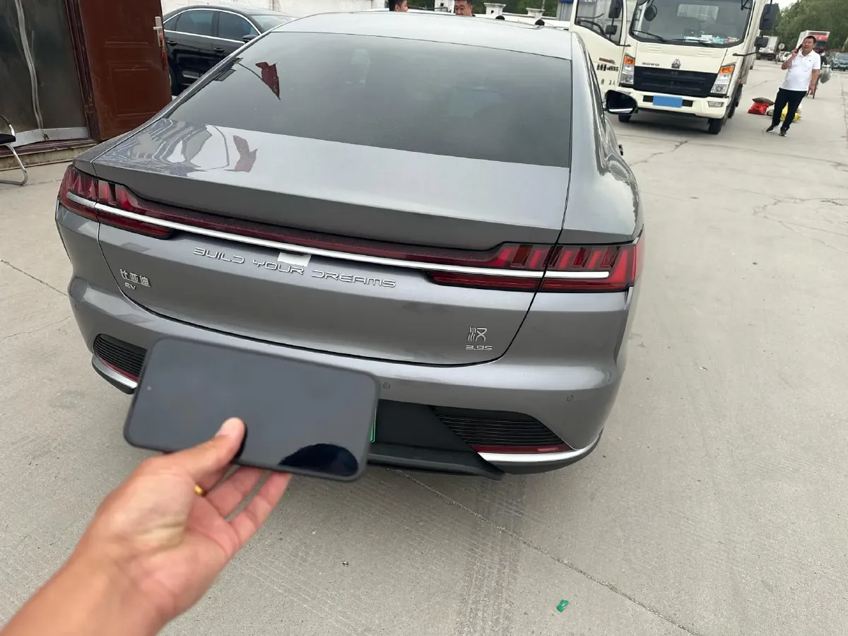 2020 BYD Han BEV 76.9KWH,autocango,china used car exporter,china ev exporter,chinese used car exporter,chinese used ev exporter