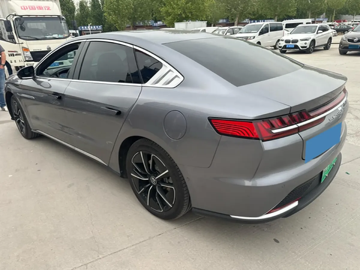 2020 BYD Han BEV 76.9KWH,autocango,china used car exporter,china ev exporter,chinese used car exporter,chinese used ev exporter