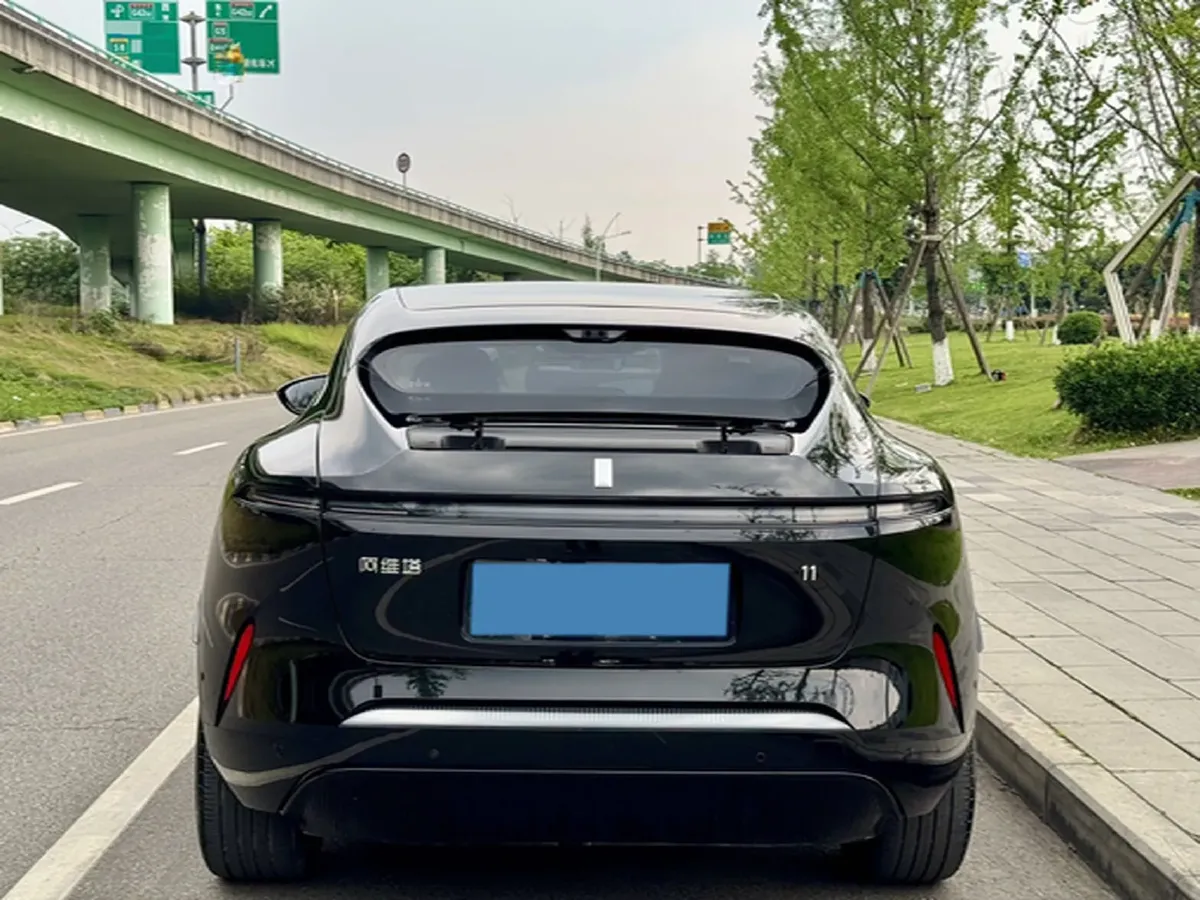 2025 Avatr 11 1.5T 156HP L4 REEV,autocango,china used car exporter,china ev exporter,chinese used car exporter,chinese used ev exporter