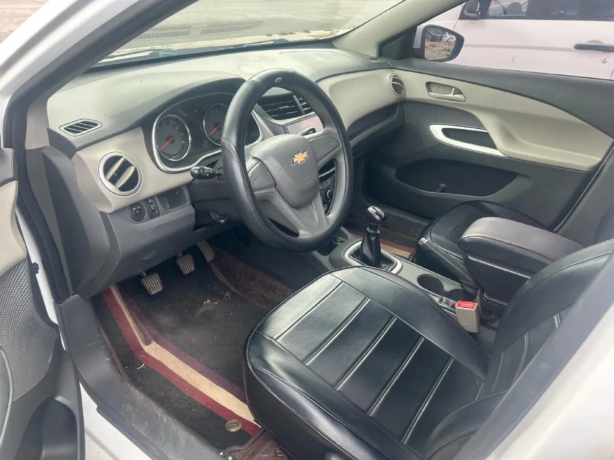 2018 Chevrolet Sail 1.3L 103HP L4 5MT,autocango,china used car exporter,china ev exporter,chinese used car exporter,chinese used ev exporter