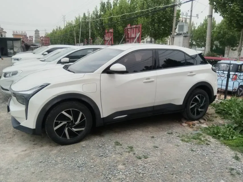 2021 Neta U BEV 54.34KWH,autocango,china used car exporter,china ev exporter,chinese used car exporter,chinese used ev exporter