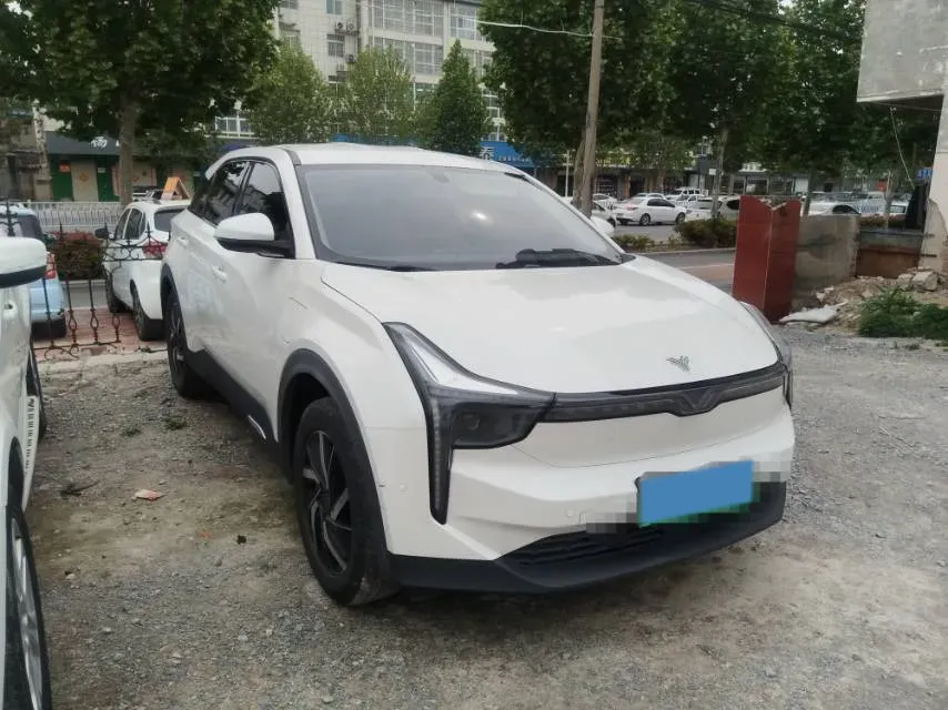 2021 Neta U BEV 54.34KWH,autocango,china used car exporter,china ev exporter,chinese used car exporter,chinese used ev exporter