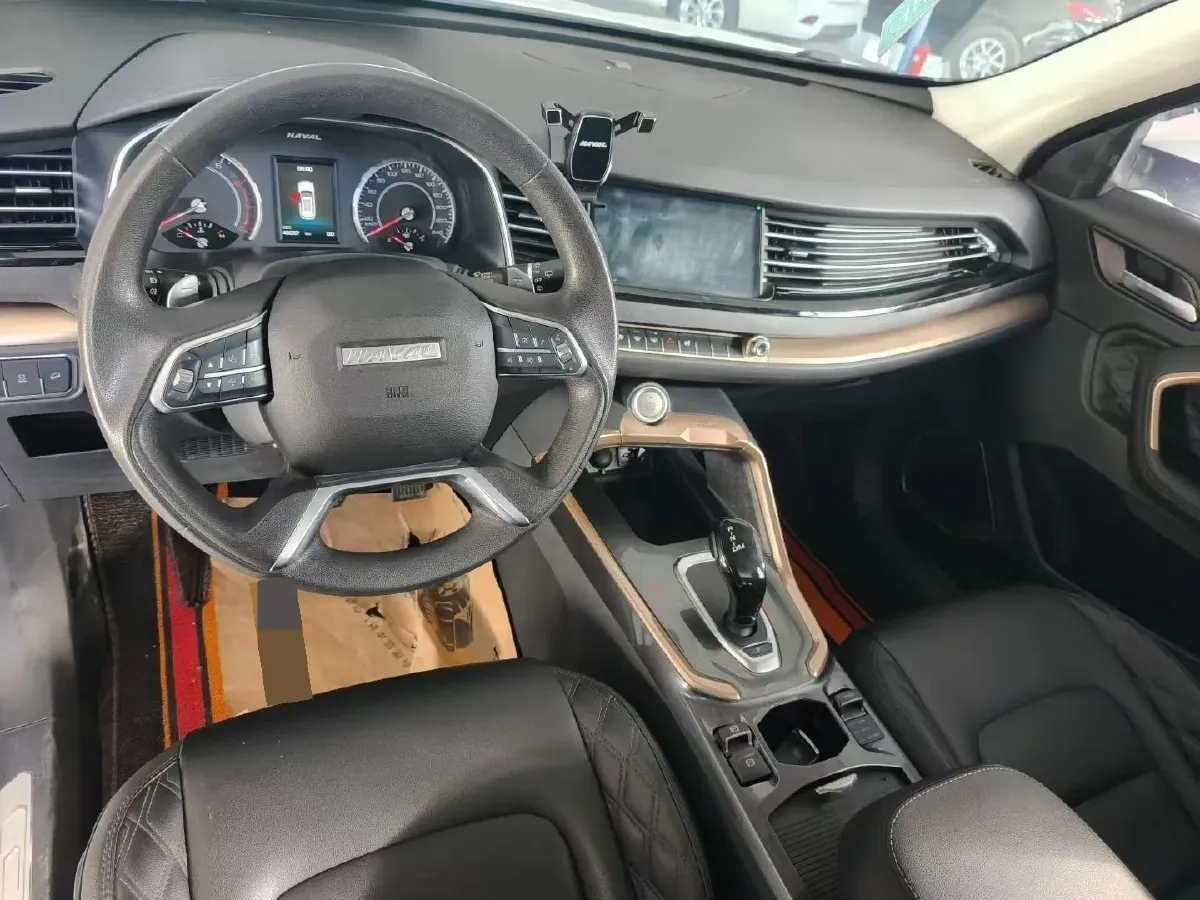 2021 Haval H6 1.5T 150HP L4 7DCT,autocango,china used car exporter,china ev exporter,chinese used car exporter,chinese used ev exporter