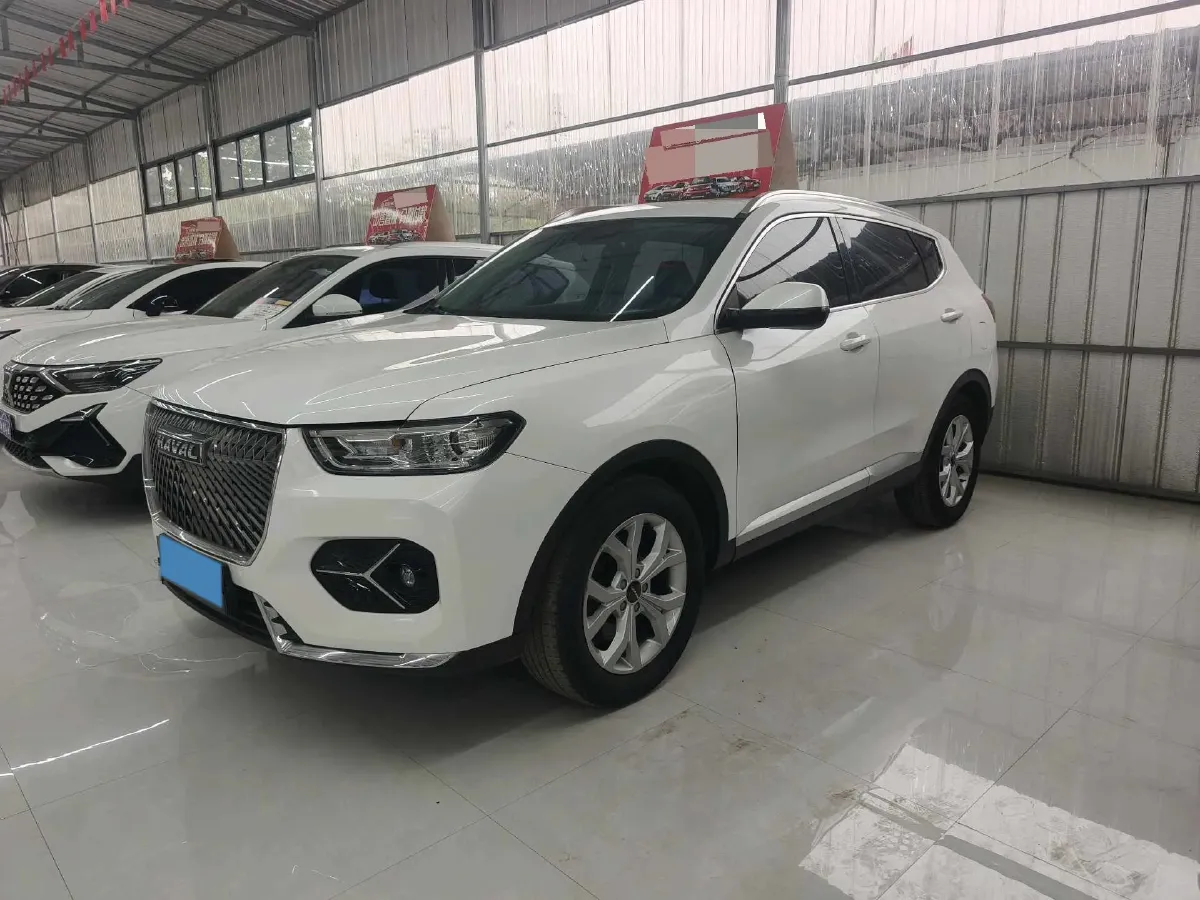 2021 Haval H6 1.5T 150HP L4 7DCT,autocango,china used car exporter,china ev exporter,chinese used car exporter,chinese used ev exporter
