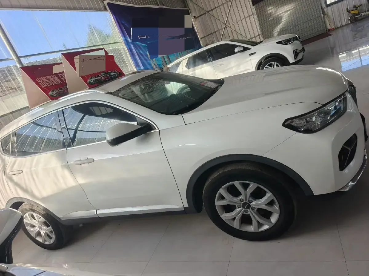 2021 Haval H6 1.5T 150HP L4 7DCT,autocango,china used car exporter,china ev exporter,chinese used car exporter,chinese used ev exporter