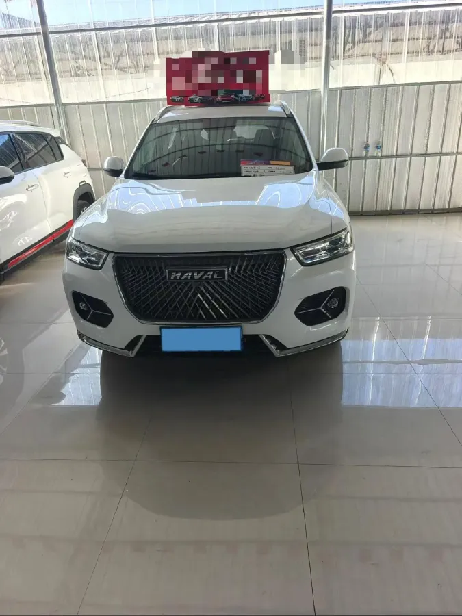 2021 Haval H6 1.5T 150HP L4 7DCT,autocango,china used car exporter,china ev exporter,chinese used car exporter,chinese used ev exporter