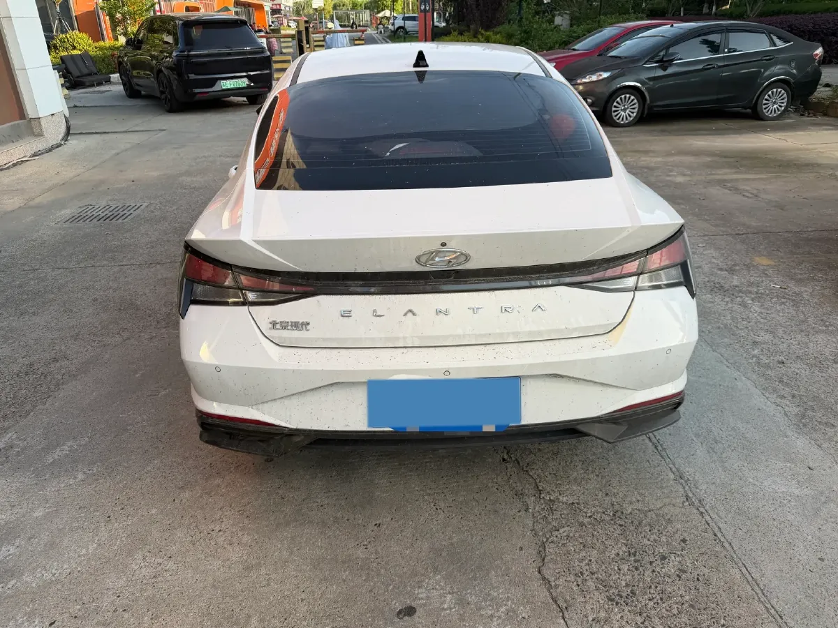 2022 Hyundai Elantra 1.5L 115HP L4 CVT,autocango,china used car exporter,china ev exporter,chinese used car exporter,chinese used ev exporter