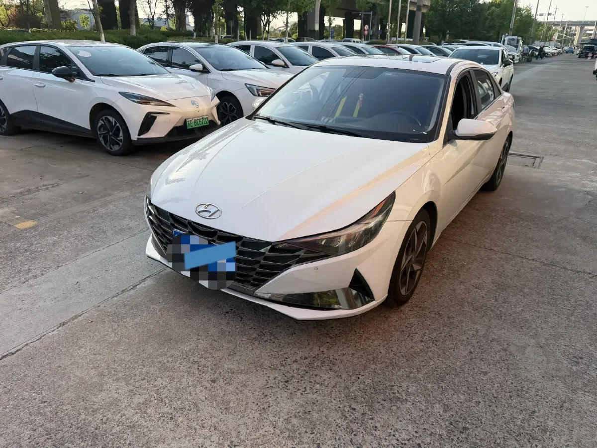 2022 Hyundai Elantra 1.5L 115HP L4 CVT,autocango,china used car exporter,china ev exporter,chinese used car exporter,chinese used ev exporter