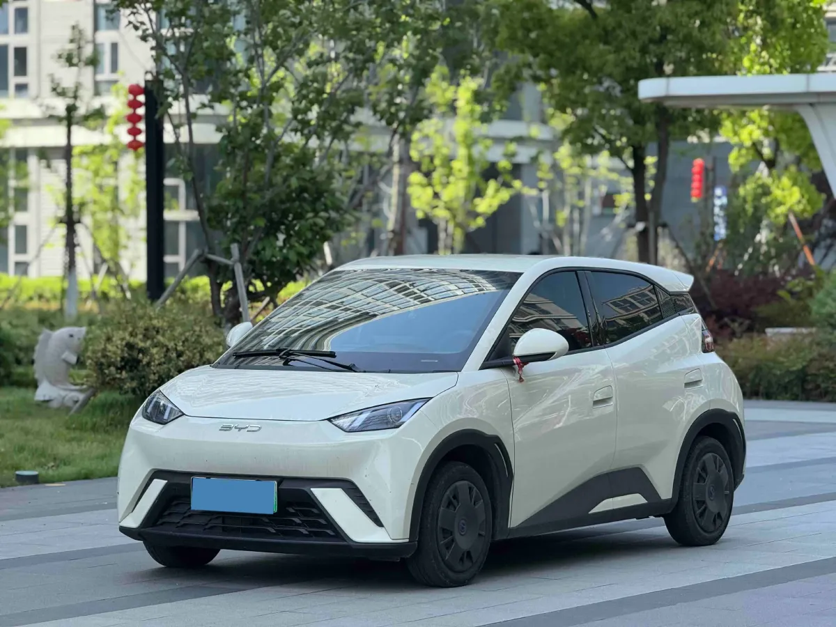 2023 BYD Seagull BEV 30.08KWH,autocango,china used car exporter,china ev exporter,chinese used car exporter,chinese used ev exporter