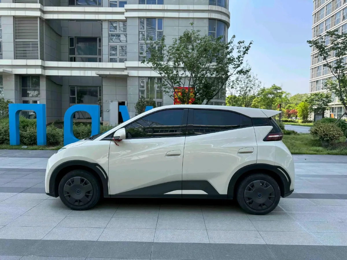 2023 BYD Seagull BEV 30.08KWH,autocango,china used car exporter,china ev exporter,chinese used car exporter,chinese used ev exporter
