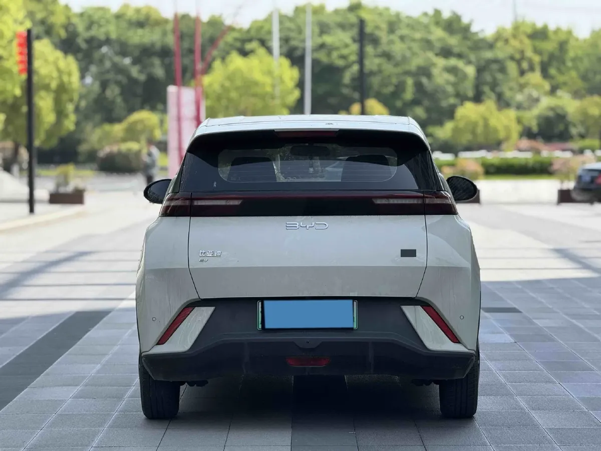 2023 BYD Seagull BEV 30.08KWH,autocango,china used car exporter,china ev exporter,chinese used car exporter,chinese used ev exporter