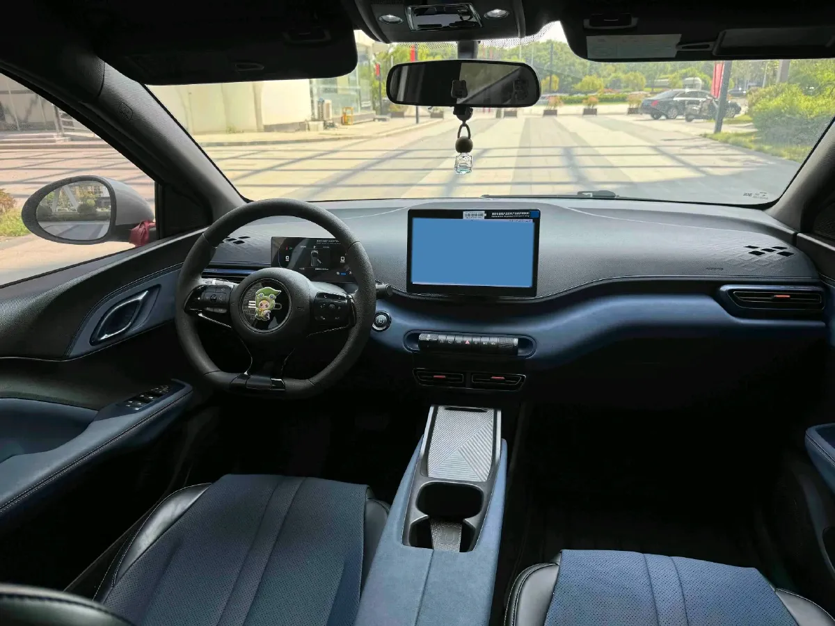 2023 BYD Seagull BEV 30.08KWH,autocango,china used car exporter,china ev exporter,chinese used car exporter,chinese used ev exporter