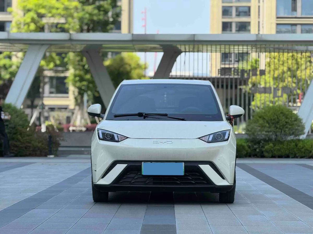 2023 BYD Seagull BEV 30.08KWH,autocango,china used car exporter,china ev exporter,chinese used car exporter,chinese used ev exporter