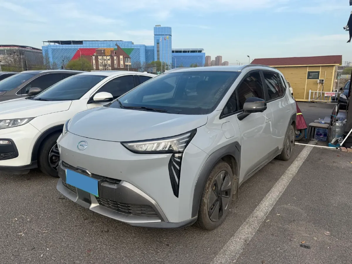2022 Aion Y BEV 63.98KWH,autocango,china used car exporter,china ev exporter,chinese used car exporter,chinese used ev exporter