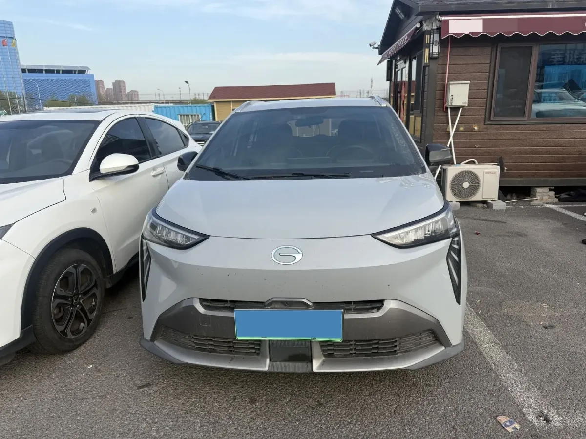 2022 Aion Y BEV 63.98KWH,autocango,china used car exporter,china ev exporter,chinese used car exporter,chinese used ev exporter