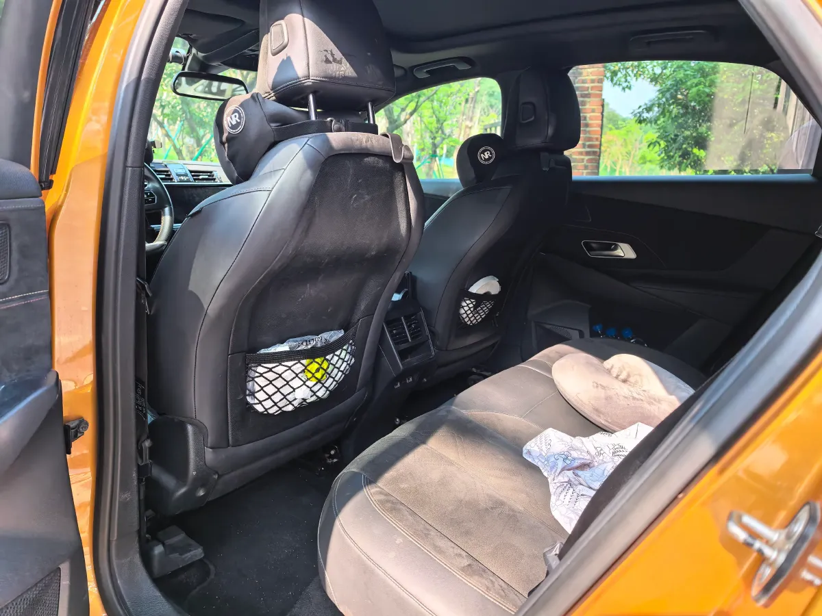 2018 DS 7 1.6T 220HP L4 8AT,autocango,china used car exporter,china ev exporter,chinese used car exporter,chinese used ev exporter