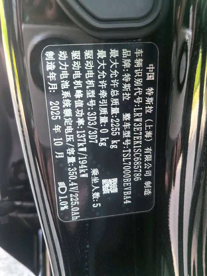 2025 Tesla Model 3 BEV,autocango,china used car exporter,china ev exporter,chinese used car exporter,chinese used ev exporter