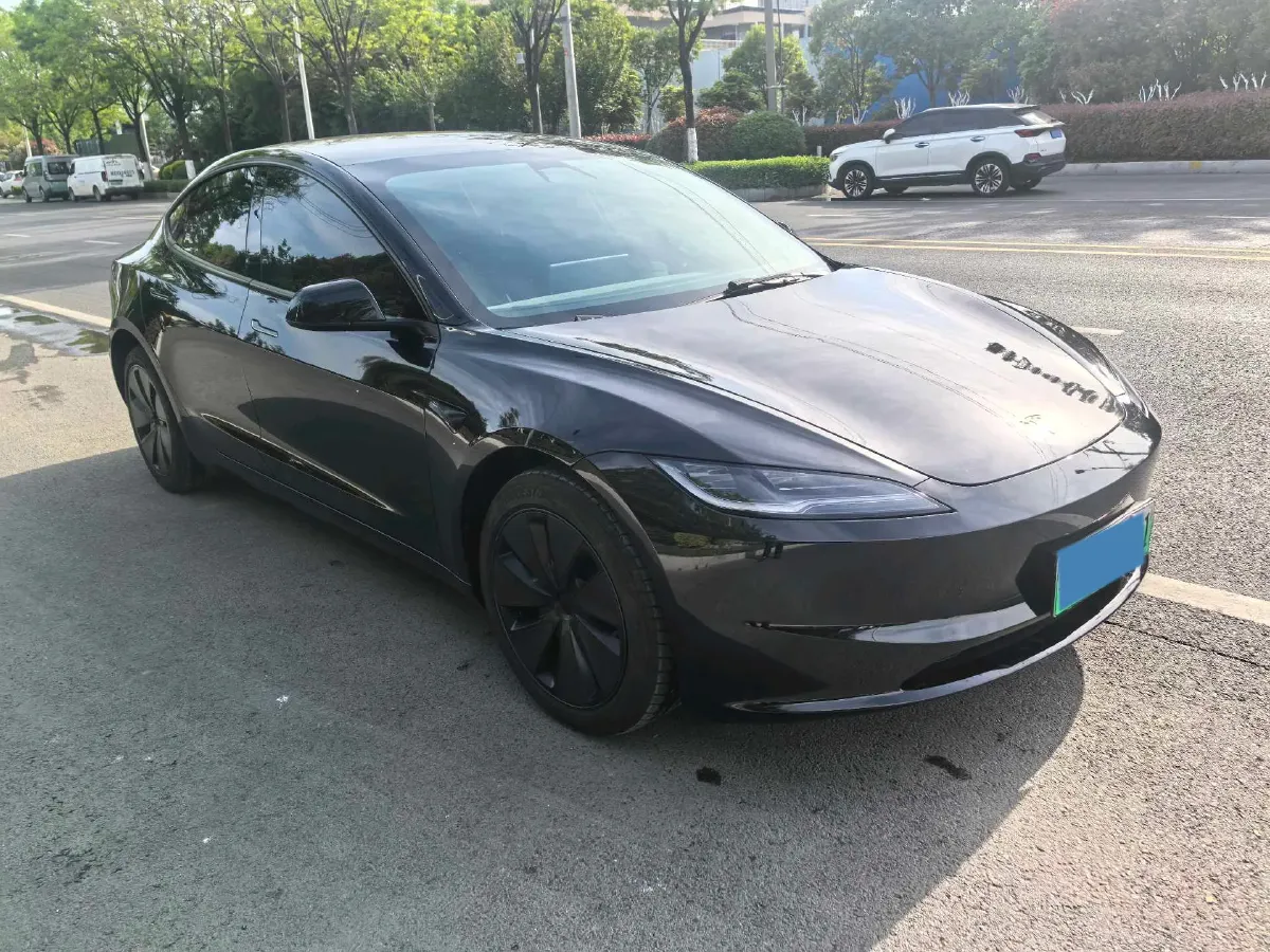 2025 Tesla Model 3 BEV,autocango,china used car exporter,china ev exporter,chinese used car exporter,chinese used ev exporter