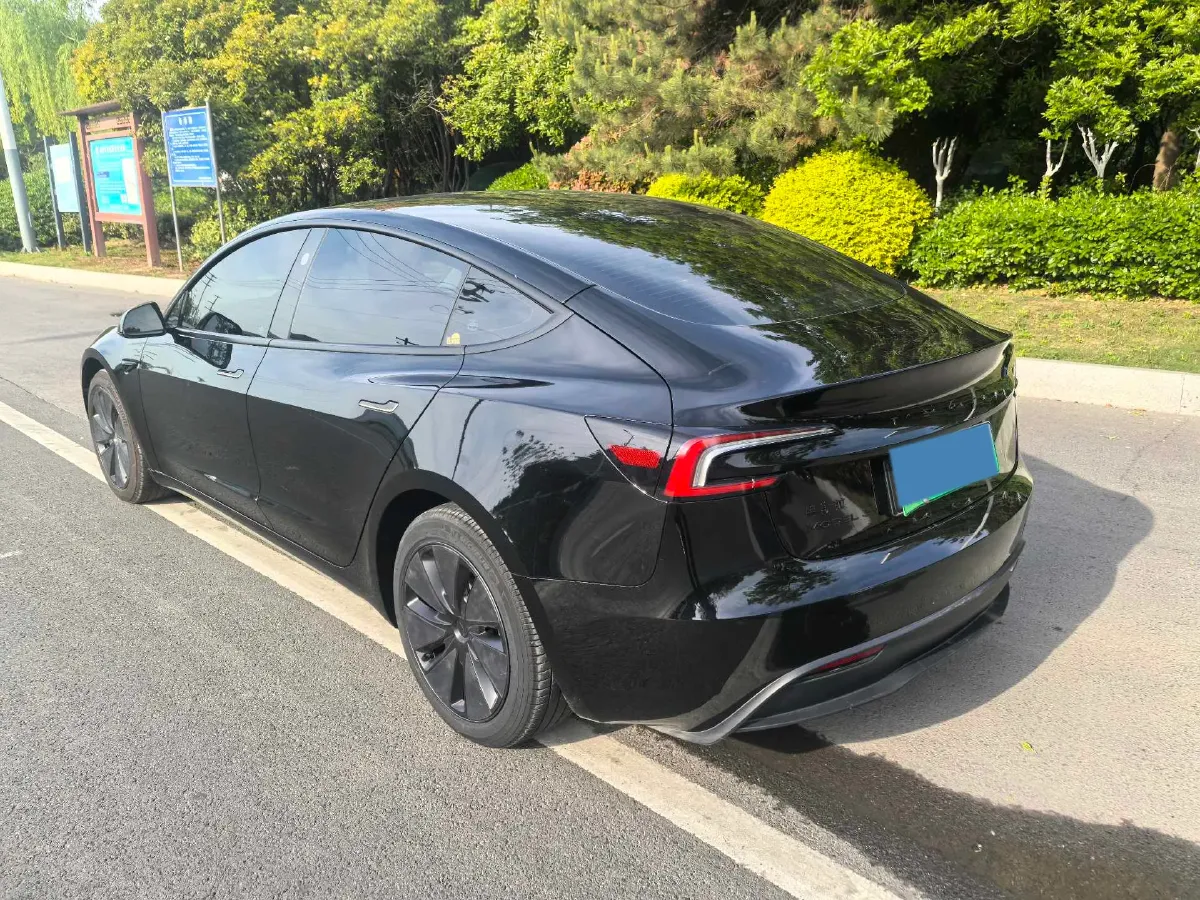 2025 Tesla Model 3 BEV,autocango,china used car exporter,china ev exporter,chinese used car exporter,chinese used ev exporter