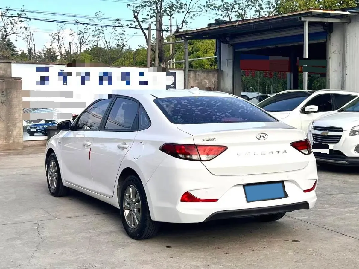 2020 Hyundai Celesta 1.6L 123HP L4 6AT,autocango,china used car exporter,china ev exporter,chinese used car exporter,chinese used ev exporter