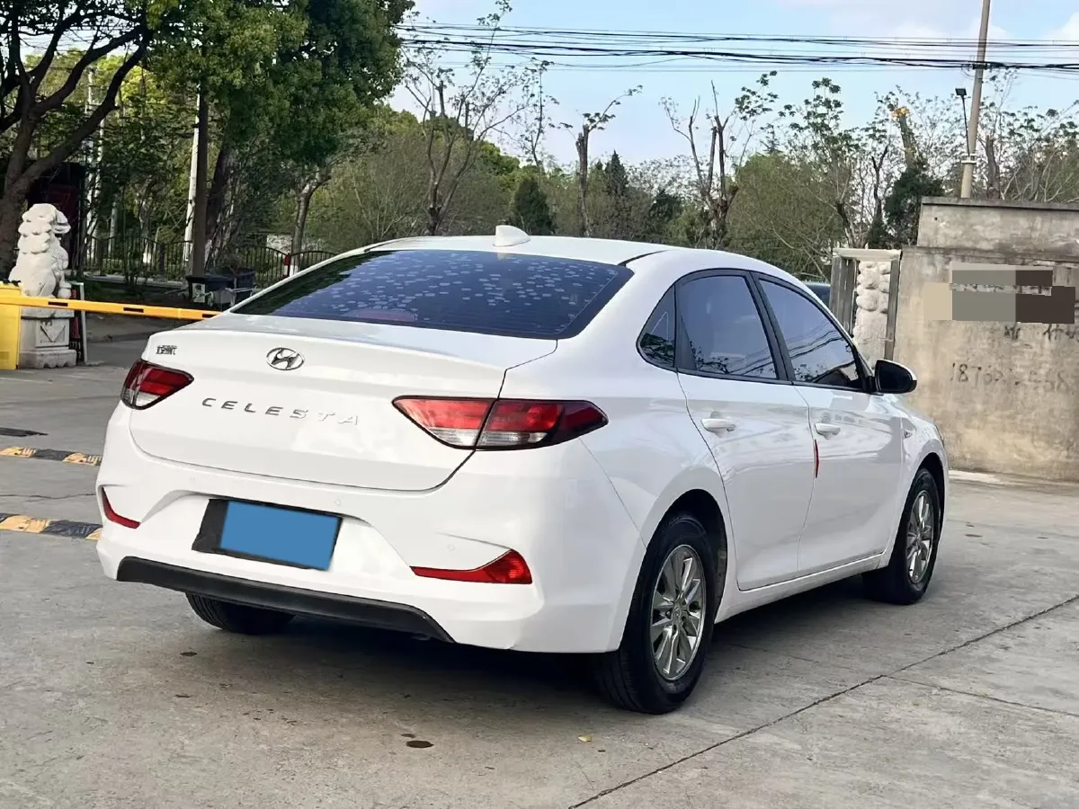 2020 Hyundai Celesta 1.6L 123HP L4 6AT,autocango,china used car exporter,china ev exporter,chinese used car exporter,chinese used ev exporter