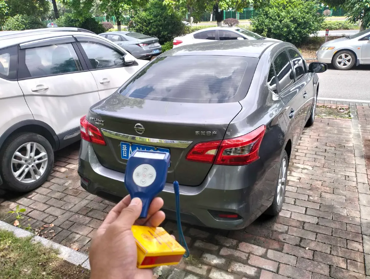 2022 Nissan Sylphy 1.6L 122HP L4 CVT,autocango,china used car exporter,china ev exporter,chinese used car exporter,chinese used ev exporter