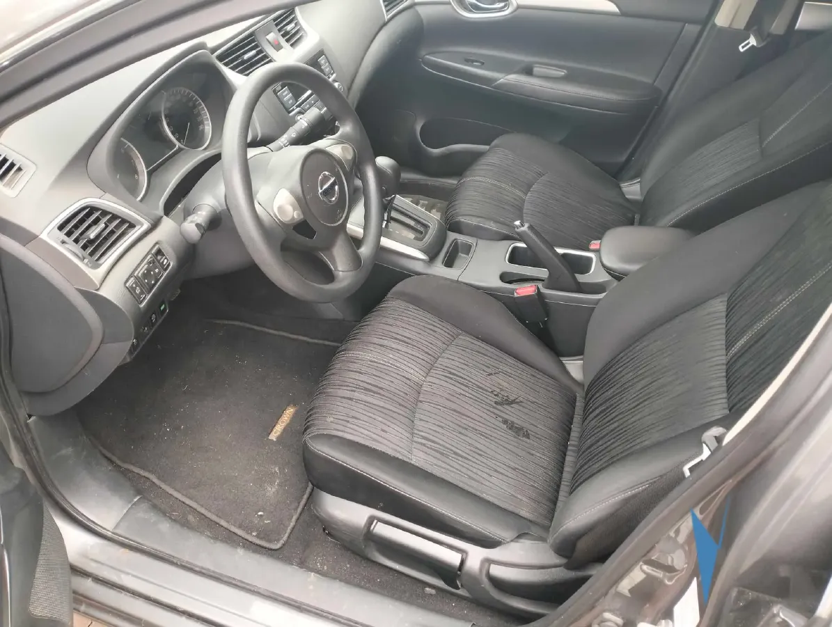 2022 Nissan Sylphy 1.6L 122HP L4 CVT,autocango,china used car exporter,china ev exporter,chinese used car exporter,chinese used ev exporter