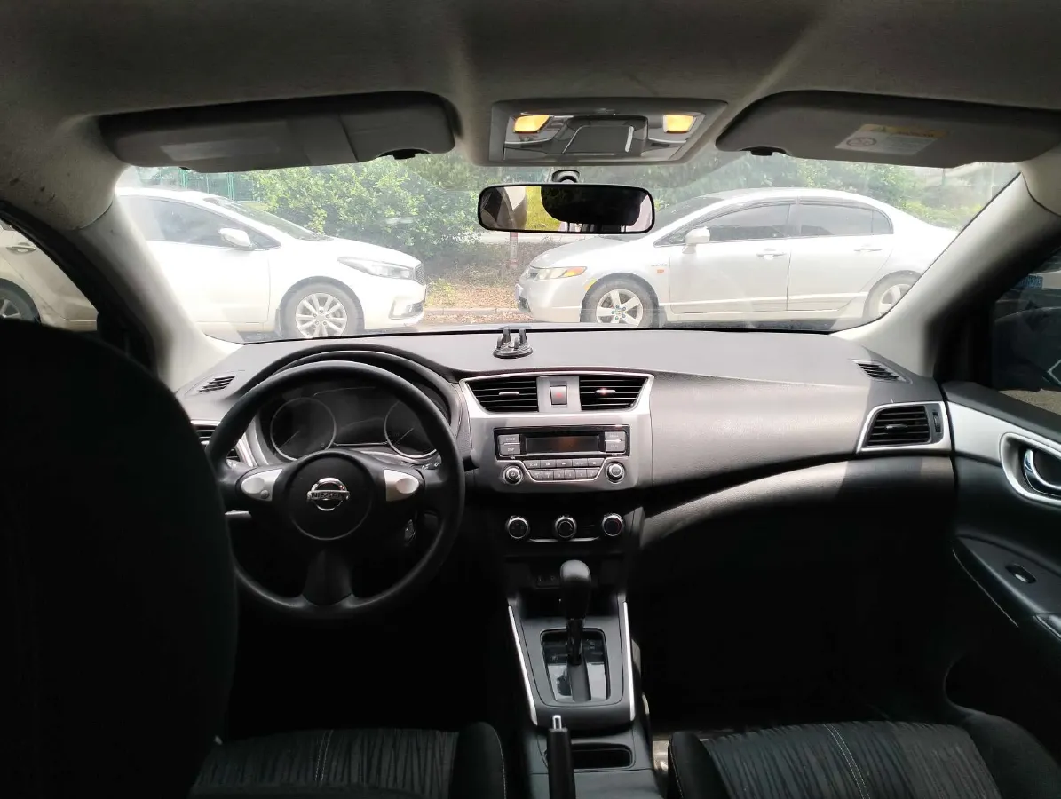 2022 Nissan Sylphy 1.6L 122HP L4 CVT,autocango,china used car exporter,china ev exporter,chinese used car exporter,chinese used ev exporter