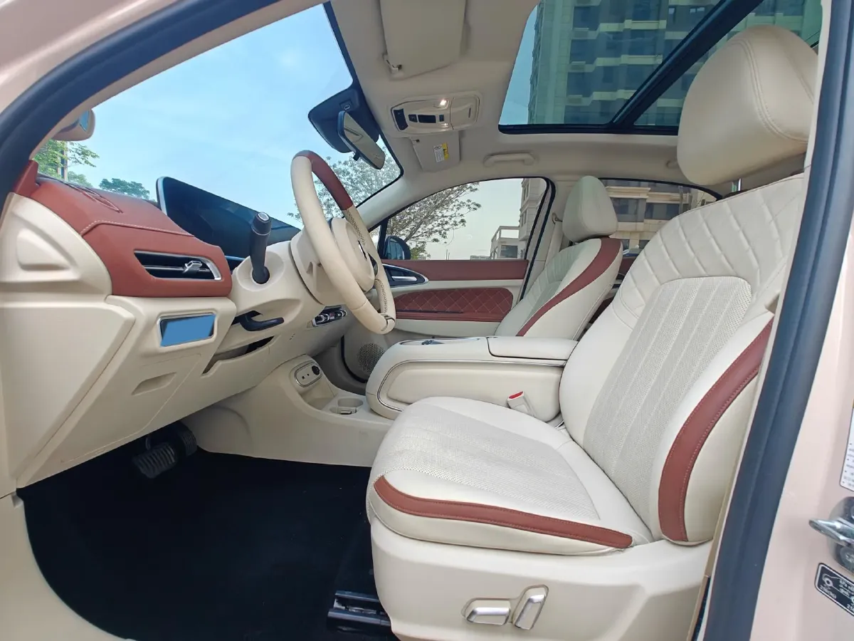 2023 Ora FunkyCat BEV 45.99KWH,autocango,china used car exporter,china ev exporter,chinese used car exporter,chinese used ev exporter