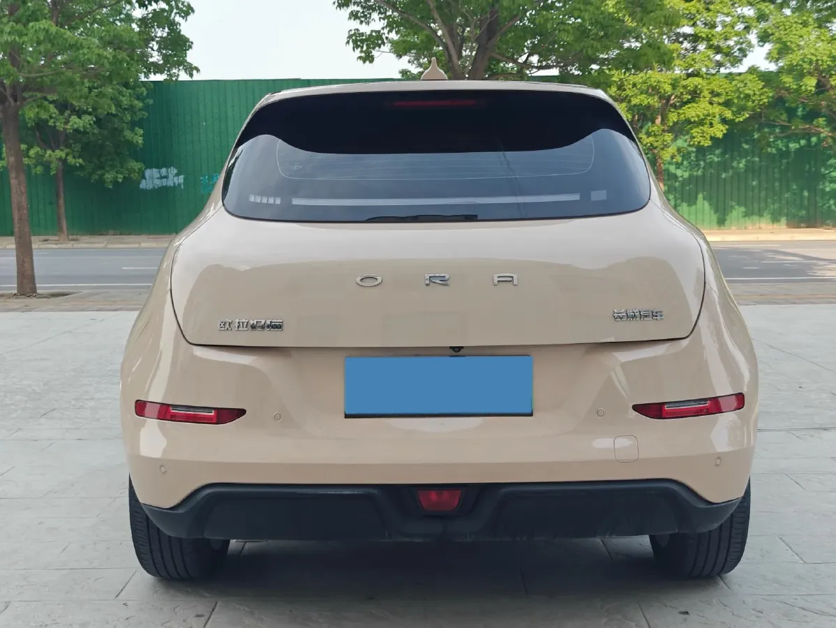 2023 Ora FunkyCat BEV 45.99KWH,autocango,china used car exporter,china ev exporter,chinese used car exporter,chinese used ev exporter