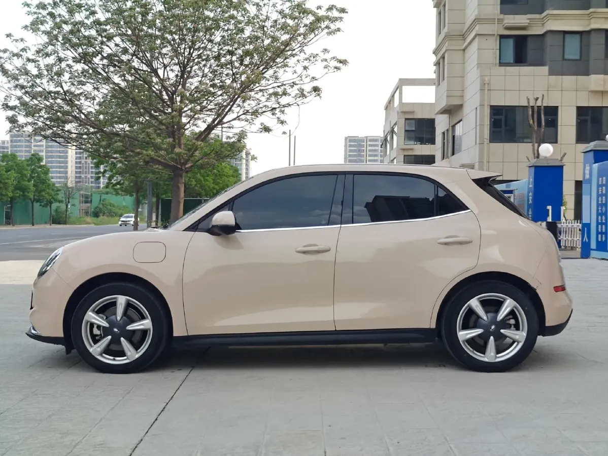2023 Ora FunkyCat BEV 45.99KWH,autocango,china used car exporter,china ev exporter,chinese used car exporter,chinese used ev exporter