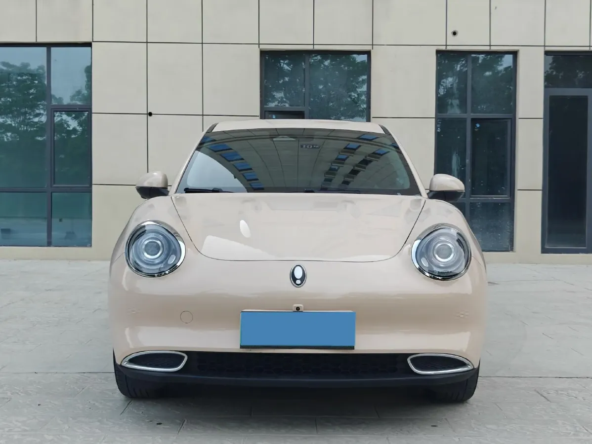 2023 Ora FunkyCat BEV 45.99KWH,autocango,china used car exporter,china ev exporter,chinese used car exporter,chinese used ev exporter