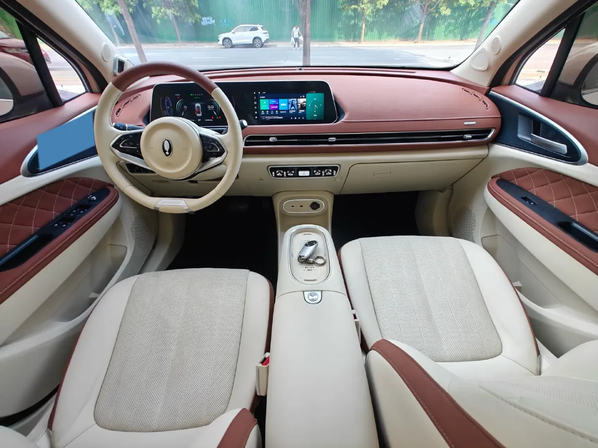 2023 Ora FunkyCat BEV 45.99KWH,autocango,china used car exporter,china ev exporter,chinese used car exporter,chinese used ev exporter