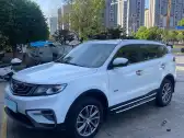 2018 GEELY AZKARRA,autocango,china used car exporter,china ev exporter,chinese used car exporter,chinese used ev exporter