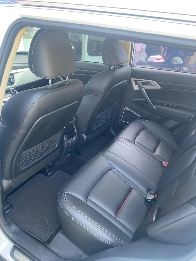 2018 Geely Azkarra 1.8T 184HP L4 6AT,autocango,china used car exporter,china ev exporter,chinese used car exporter,chinese used ev exporter