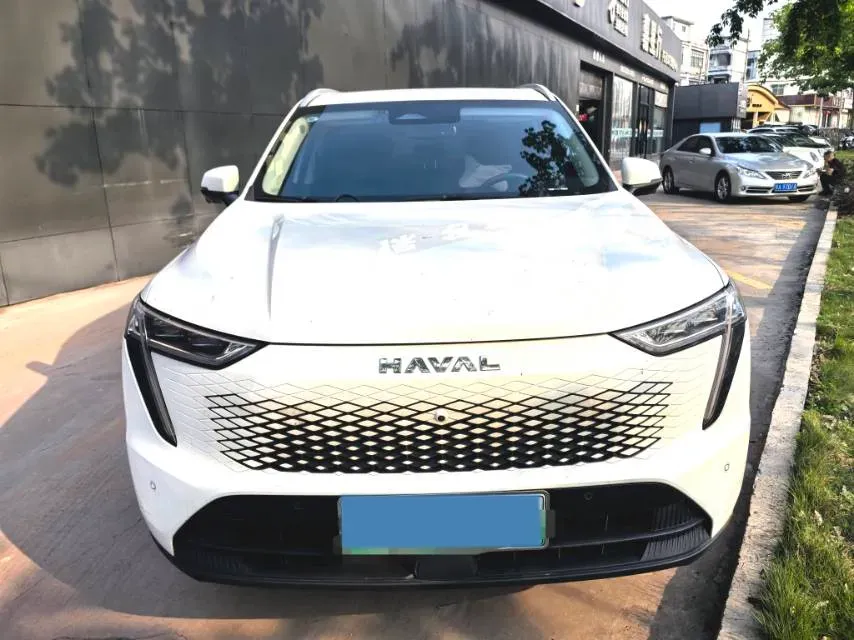 2023 Haval Fierce Dragon MAX 1.5L 116HP L4 2DHT PHEV 19.27KWH,autocango,china used car exporter,china ev exporter,chinese used car exporter,chinese used ev exporter
