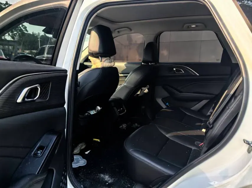 2023 Haval Fierce Dragon MAX 1.5L 116HP L4 2DHT PHEV 19.27KWH,autocango,china used car exporter,china ev exporter,chinese used car exporter,chinese used ev exporter