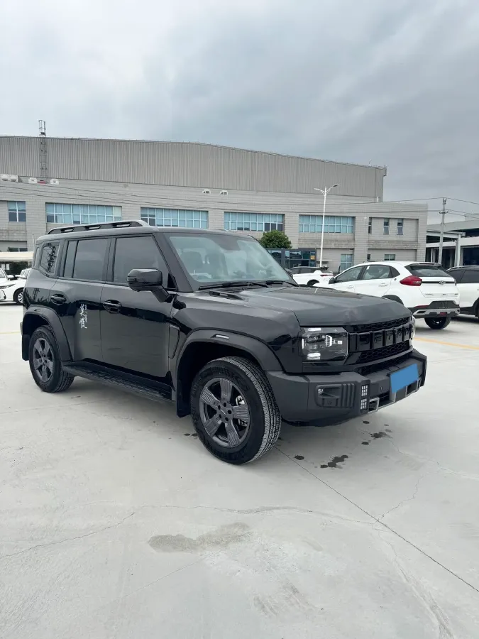2023 Jetour Traveller 1.5T 184HP L4 7DCT,autocango,china used car exporter,china ev exporter,chinese used car exporter,chinese used ev exporter