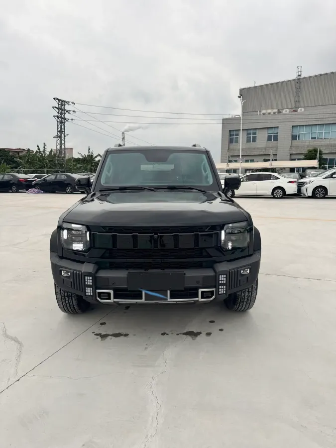 2023 Jetour Traveller 1.5T 184HP L4 7DCT,autocango,china used car exporter,china ev exporter,chinese used car exporter,chinese used ev exporter