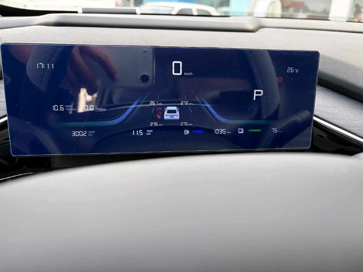 2025 Geely Galaxy A7 1.5L 112HP L4 1DHT PHEV,autocango,china used car exporter,china ev exporter,chinese used car exporter,chinese used ev exporter