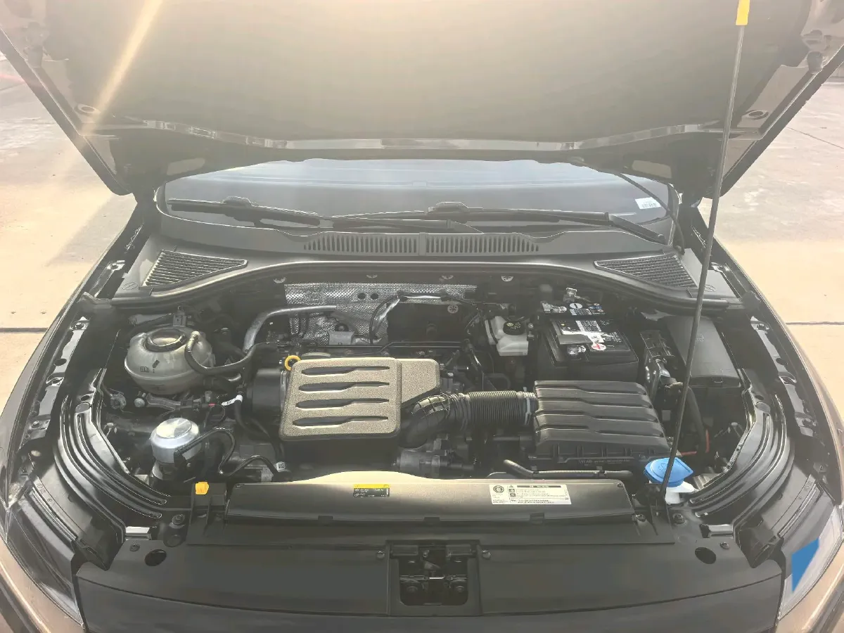 2023 Volkswagen Lavida 1.5L 113HP L4 6AT,autocango,china used car exporter,china ev exporter,chinese used car exporter,chinese used ev exporter