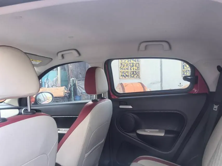 2019 Ora BlackCat BEV 33KWH,autocango,china used car exporter,china ev exporter,chinese used car exporter,chinese used ev exporter