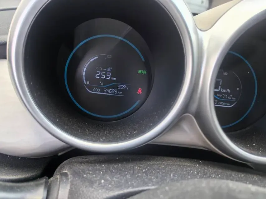 2019 Ora BlackCat BEV 33KWH,autocango,china used car exporter,china ev exporter,chinese used car exporter,chinese used ev exporter